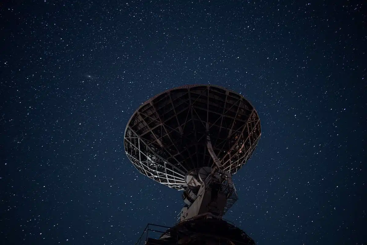 radar détecteur