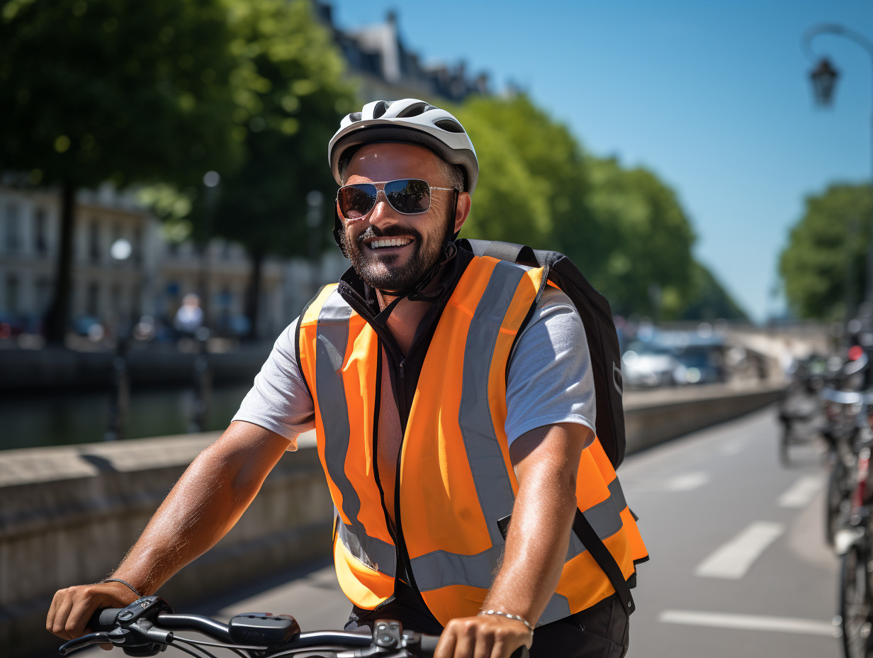 paris circulation