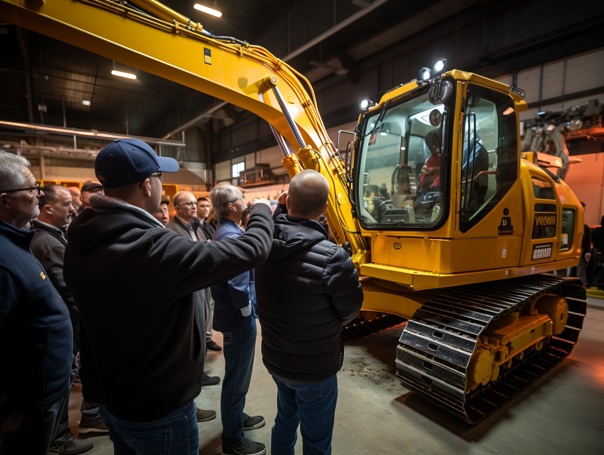 formation engins chantier