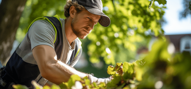 Tout savoir sur l’entretien et la taille du mûrier platane