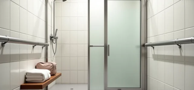 Où trouver une douche sur une aire de repos pendant vos voyages sur autoroute ? Où trouver une douche sur une aire de repos pendant vos voyages sur autoroute ?