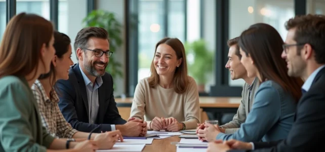 Les solutions pour améliorer la santé au travail et le bien-être des salariés Les solutions pour améliorer la santé au travail et le bien-être des salariés