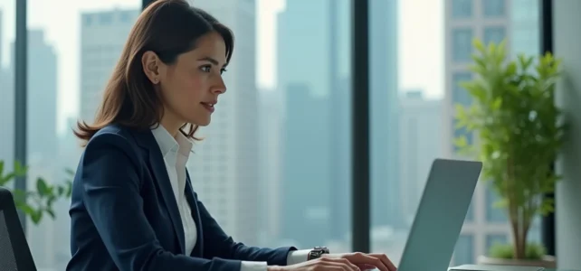 Comment booster la visibilité de votre entreprise grâce aux communiqués de presse en ligne