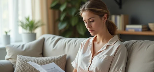 Conseils pratiques pour optimiser la cicatrisation après ablation de polype utérin Conseils pratiques pour optimiser la cicatrisation après ablation de polype utérin