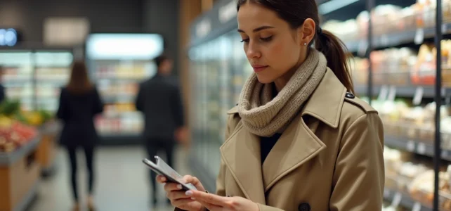 Prévisions et évolutions : à quoi s’attendre pour l’inflation en France en 2025 ? Prévisions et évolutions : à quoi s’attendre pour l’inflation en France en 2025 ?