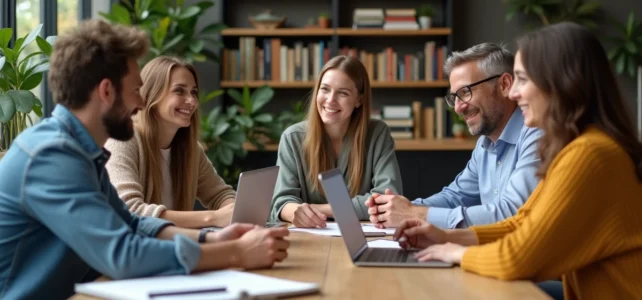 Tout savoir sur le forum des auto entrepreneurs : conseils et entraide au quotidien