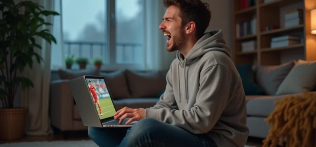 Comment profiter du sport en direct gratuitement grâce au streaming sportif en ligne